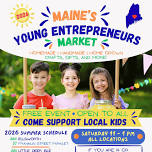 Maine’s Young Entrepreneur Market