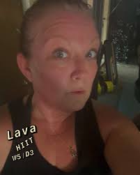 Lava HIIT Week 5/Day 3 Well the last 2 workouts I somehow thought I was
