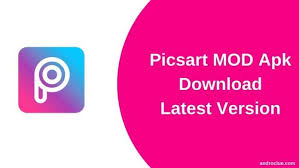 Picsart Mod Apk For Pc In 2020 Picsart Android Gadgets Android Pc