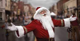 Franklin Christmas Parade 2021 36th Annual Dickens Of A Christmas Heritage Foundation