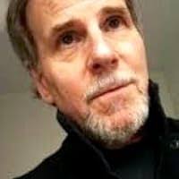 The Discovery of Light by J.P. Smith