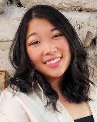 Sandy He, Registered Psychotherapist, Hamilton, ON, L8J