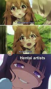 The best Hentai? memes :) Memedroid