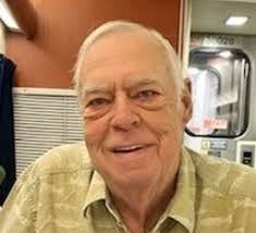 Most Recent Obituaries