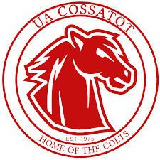 University of Arkansas Cossatot logo