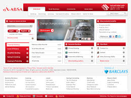 Bank on the go with the bank that brings your possibilities to life. Absa S Latest News Blogs Press Releases Videos
