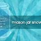 DIY Mason Jar Snow Globe event image