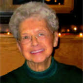 Obituary information for Marguerite "Teny" Ellen Wharton