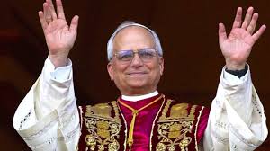 Pope Leo XIV to hold first Sunday prayer