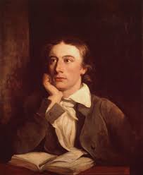 How To Approach A Poem John Keats Keats Romantic Poets