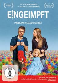 We did not find results for: Eingeimpft Familie Mit Nebenwirkungen Amazon De David Sieveking Gretel Sieveking Malte Sieveking David Sieveking David Sieveking Gretel Sieveking Dvd Blu Ray