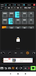 Garageband convierte tu ipad o iphone en una colección de instrumentos táctiles y un estudio de grabación completo para que puedas crear música desde . Mixpads 7 13 1 Descargar Para Android Apk Gratis