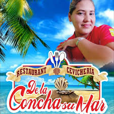 Cevicheria concha y mar