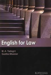 Why learn spanish legal terms? Command Of Language In The Profession Of The Law Chapter 3 English For Law