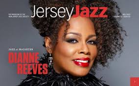 July/August 2022 by jerseyjazz