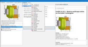 Coil32 Color Coding Of Choke Coils