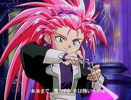 Who S Your Anime Crush V2 Anime Anime Forum 90s Anime
