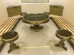moroccan furniture accessories 2018 الأثـاث المغربـي farisdecor interior design pinterest living room furniture design living room wooden ceiling design
