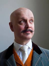 Mark Denton of Coy! picks his Desert Island Ads