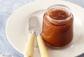 Beurre De Pommes Et De Poires A La Mijoteuse Recipes Pear Recipes Holiday Cooking