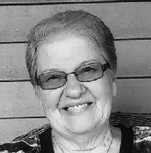 Sandra PRATER Obituary (2021)