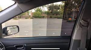 Car window tinting percentages examples. Compare Window Tint On Car Examples 5 15 30 35 50 70 Youtube