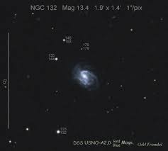 Y es también mucho menos. Photometry Reference Images