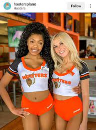 Game Day : r/hooters