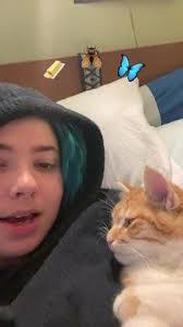 Stephanie Brummett's Instagram, Twitter & Facebook