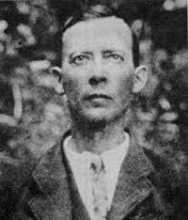 JOHN ISAAC PIPPIN FAMILY