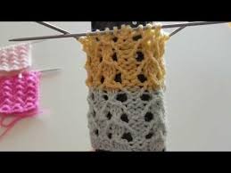 Find professional strickmuster videos and stock footage available for license in film, television, advertising and corporate uses. Strickmuster In Runden Youtube Crochet Crochet Necklace Crochet Scarf