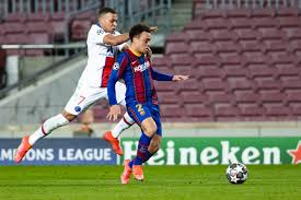 Check spelling or type a new query. Barcelona Vs Paris Saint Germain Fc Champions League 2020 2021