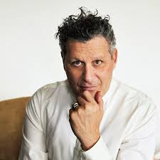 Festival of the Arts Boca: Isaac Mizrahi's Dean Martin vibe