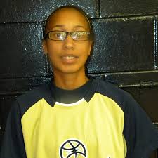 September Johnson's Paxon School For Advanced Studies Career Home