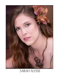 Sarah Alysse