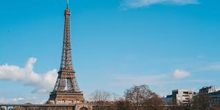 Er wurde zwischen den jahren 1887 und 1889. Ingenieurkunst Der Eiffelturm Von Paris Ingenieur De