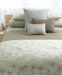 Shams are finished with 3/8 inch flange. Trampolin Haz Abierto Calvin Klein Home Bedding Suficiente Al Por Menor Golf