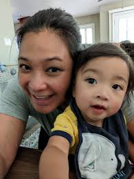 Confessions of a Surgeon New Mom -