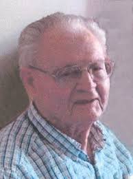 Edwin Geiszler Obituary October 28, 2010