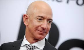 20 hours ago · jeff bezos laughs as he speaks about his flight on blue origin's new shepard into space during a press conference on july 20, 2021 in van horn, texas. After 27 Years Jeff Bezos Leaves The Leadership Of Amazon The Observatorial