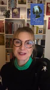 Some stories don’t let go of you., The Ace of Nerve Trilogy has been long  in the making, inspired by the extraordinary life of WW2 spy, Nancy Wake.,  The first book, The Ace of Nerve, Codename Hélène, ...