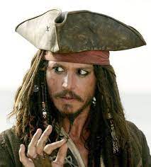 Nämlich den berüchtigten captain barbossa (geoffrey rush) und seine crew. Johnny Depp 76 Millionen Euro Fur Fluch Der Karibik 5 Ok Magazin