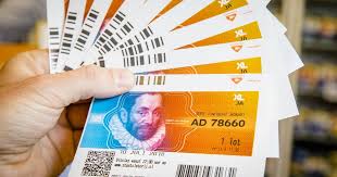 Hoe kan het toch dat jullie dat steeds maar niet op orde hebben! Inwoner Van Berkelland In Een Klap Miljonair Na Winnen Van Hoofdprijs In Staatsloterij Berkelland Gelderlander Nl