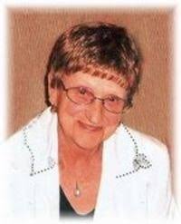 May Seguin Obituary
