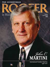 Mark Rigsbee's Instagram, Twitter & Facebook