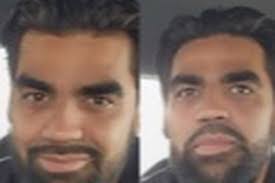 Eugene Torres's Instagram, Twitter & Facebook