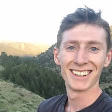 Tracking down an old friend in Prague