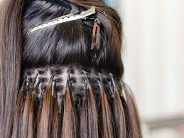 There are no crippling techniques involved and it does not take too much time. Weft Hair Extensions Pros And Cons Www Qyamtec Com