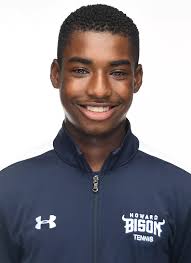 2021-22 Men's Tennis Roster