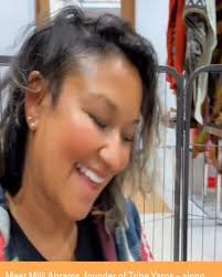 THE 1st OF 4 TRIBE RAFFLES IS DONE!! A huge Congrats to everyone who won a  prize